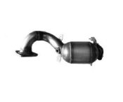 Katalysator Audi A3 1.4i TFSI 16v CAXC 07/2008-05/2013
