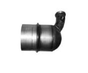 Partikelfilter Citroen Dispatch 1.6 HDi 9HM 11/2011-03/2017