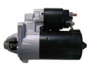 Startmotor