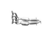 Katalysator Ford C+C393-Max 1.6i 16V TI-VCT HXDA 09/2004-