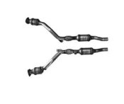 Katalysator Audi A6 3.0i ASN Automatic 06/2001-02/2004-
