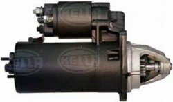 Startmotor