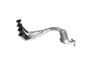 Katalysator Mercedes A160 W168 11/97-7/00