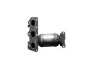 Katalysator Volkswagen Polo 1.2 Petrol AZQ 11/01-