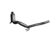 Partikelfilter Audi A3 1.9 BLS 04/2008-10/2009