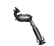 Katalysator Mitsubishi Carisma 1.9DID 7/2000-6/2006