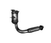 Katalysator Ford Puma 1.4i 16v ZH14 / FHA 01/1998-