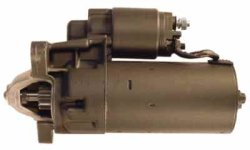 Startmotor