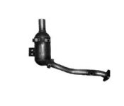 Katalysator Porsche Boxter 2.7i 7/1999-10/2004