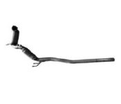 Partikelfilter Volkswagen Passat 2.0 4MOT BMP 03/2005-05/2009
