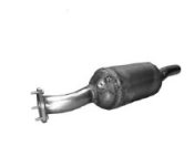 Partikelfilter Audi A6 2.7TDI Quattro Automatic CAND 2008-2011