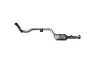 Katalysator Mercedes CLK 200 Kompressor C208 06/2000-