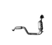 Katalysator Mercedes A160 1.6i 06/2012-