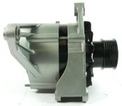 VW Corrado Golf Generator