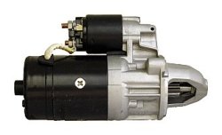 Startmotor