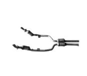Katalysator Mercedes E240 2.6i 06/1999-