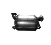 Partikelfilter Volkswagen Transporter 2.5 BNZ 01/2006-11/2009