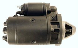 Startmotor