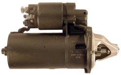 Startmotor