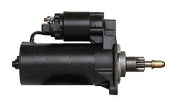 Startmotor