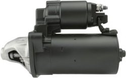 Startmotor