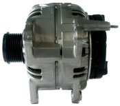 Porsche Cayenne VW Touareg Generator