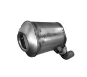 Partikelfilter BMW 325d E91 3.0 03/2006-08/2008