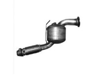 Katalysator BMW 730Ld E66 01/2005-12/2008