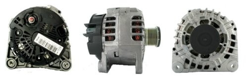 Dacia Logan Renault Clio Kangoo Generator 120A