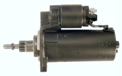 Startmotor