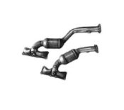 Katalysator Bmw 523i E60 01/2004-12/2007