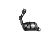 Partikelfilter Mercedes C300 CDI BluEFF WDB204292 02/2011-01/201