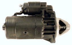 Startmotor
