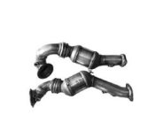 Katalysator Bmw 335i E90 01/2006-12/2008