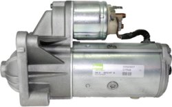 Mitsubishi Renault Volvo Valeo org. Startmotor 2.1kW