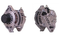 Nissan Patrol Terrano Generator 90A