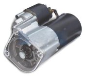 Startmotor