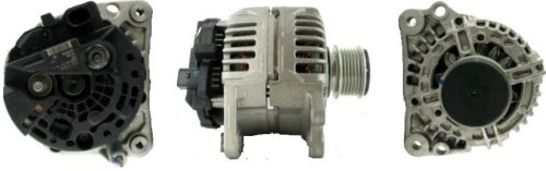 VW Passat TSI FSI Generator