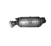 Partikelfilter Mercedes Benz E220 CDI WDB211006 2002-2006