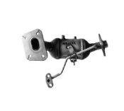 Katalysator Citroen C1 1.0i 1KR-FE 04/2014-