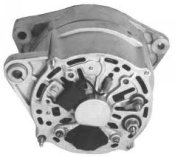 Volvo 760 780 Generator