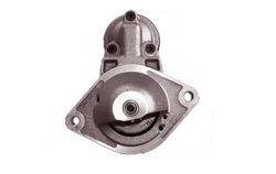 Startmotor
