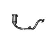 Katalysator Citroen C4 1.6i TU5JP4 04-10/04