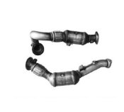 Katalysator BMW X6 35IX N54 06/2007-03/2010