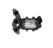 Katalysator Kia Picanto 1.0i 05/2011-