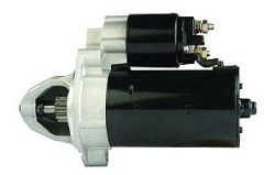 Mercedes Diesel Startmotor 2.0kW