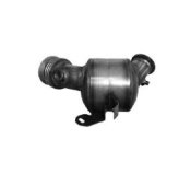 Katalysator Mercedes Benz GLK 200 CDI WDB204901 07/2010-06/2015