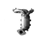 Katalysator Hyundai i20 1.2i 08/2008-
