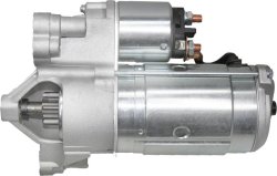 Citroen C4 C5 C6 Mitsubishi Peugeot 2.0 2.2 HDi Startmotor 2.5kW