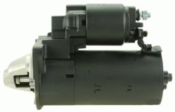 Startmotor